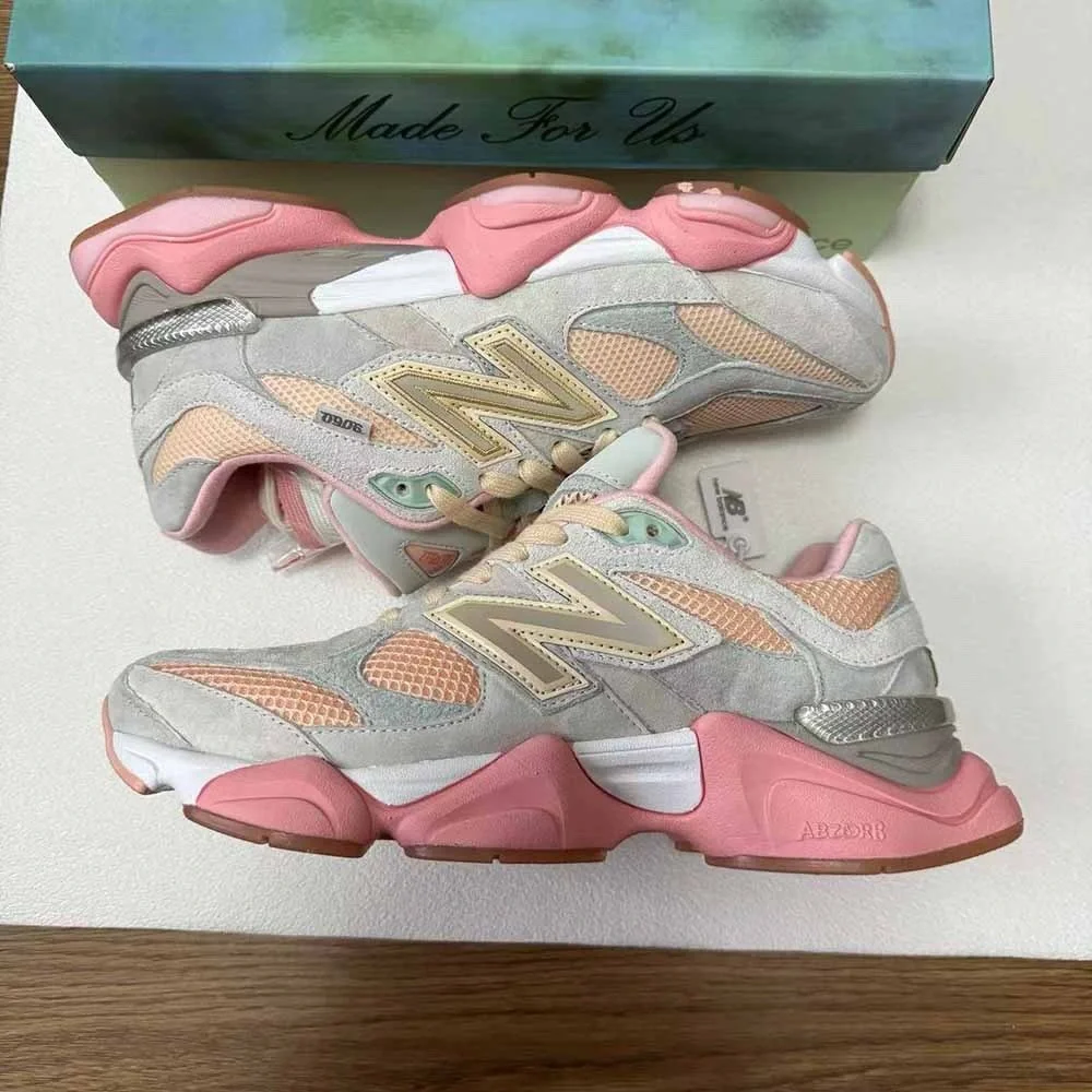 New Balance | Shoes | New Balance 960 X Joe Freshgoods Inside